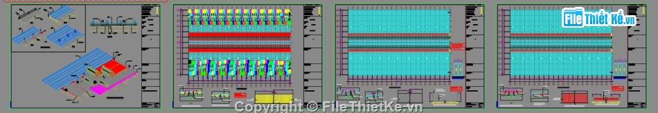 file cad bản vẽ nhà xưởng,bản vẽ lắp dựng bao che,Bản vẽ nhà xưởng 108x168m,autocad bản vẽ nhà xưởng,bản vẽ lắp dựng bao che nhà xưởng